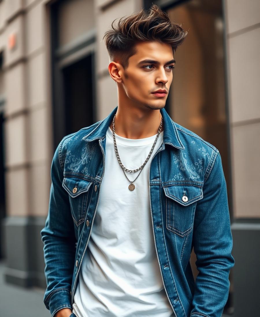 Masculino